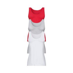 تاپ زنانه اسمارا مدل D765 مجموعه 3 عددی