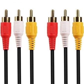 کابل 3 به 3 RCA مدل CS5570 طول 1.5 متر