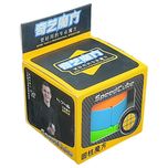 مکعب روبیک مدل کای وای طرح استوانه