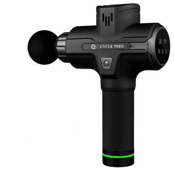 ماساژور تقنگی سایکل تری مدل O4-Pro