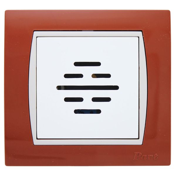 زنگ پارت الکتریک مدل آذین کد 5001W4009