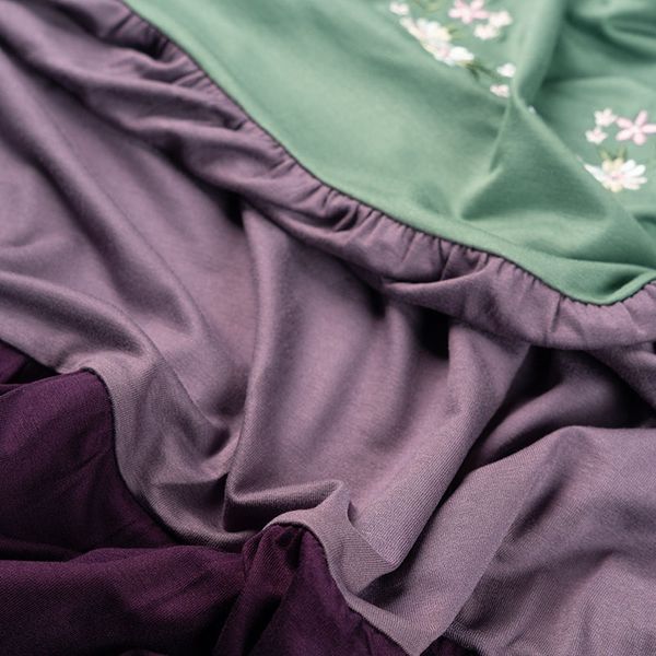 پیراهن زنانه مدل SABA-3808