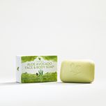 صابون شستشو فوراور لیوینگ پروداکتس مدل Avocado وزن 142 گرم