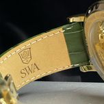 ساعت مچی عقربهای اتوماتیک مردانه سوئیس آرت مدل ANT155-11