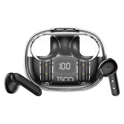 هدفون بلوتوثی تسکو مدل TH 6312TWS