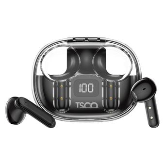 هدفون بلوتوثی تسکو مدل TH 6312TWS