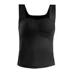 تاپ ورزشی زنانه مدل GS-M-235756