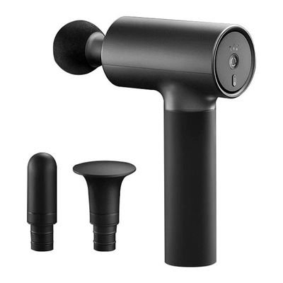 ماساژور تفنگی چندکاره شیائومی مدل Xiaomi Massage Gun mini YMFG-M352
