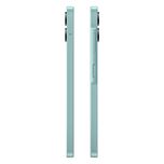 گوشی سامسونگ Galaxy A06 5G دو سیم کارت 128 گیگابایت و رم 4 گیگابایت - به همراه به همراه شارژر 25 وات سامسونگ، 2 عدد کاور و 1 عد