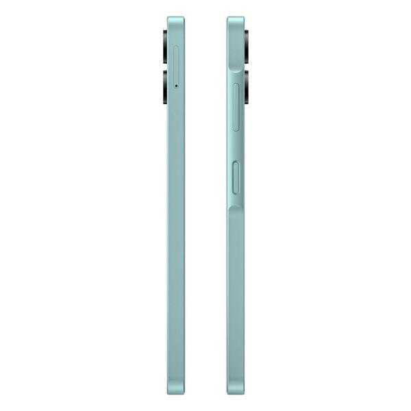 گوشی سامسونگ Galaxy A06 5G دو سیم کارت 128 گیگابایت و رم 4 گیگابایت - به همراه به همراه شارژر 25 وات سامسونگ، 2 عدد کاور و 1 عد