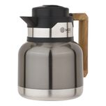 فلاسک ام جی اس مدل VJ1011S گنجایش 0.6 لیتر 