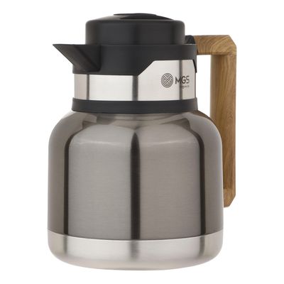فلاسک ام جی اس مدل VJ1011S گنجایش 0.6 لیتر 