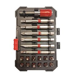 سری پیچ گوشتی رونیکس مدل RH-5450 بسته 20 عددی