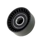 غلتک تسمه سفت کن دینام ایساکو کد 11601084 مناسب برای پژو 206