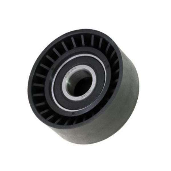 غلتک تسمه سفت کن دینام ایساکو کد 11601084 مناسب برای پژو 206