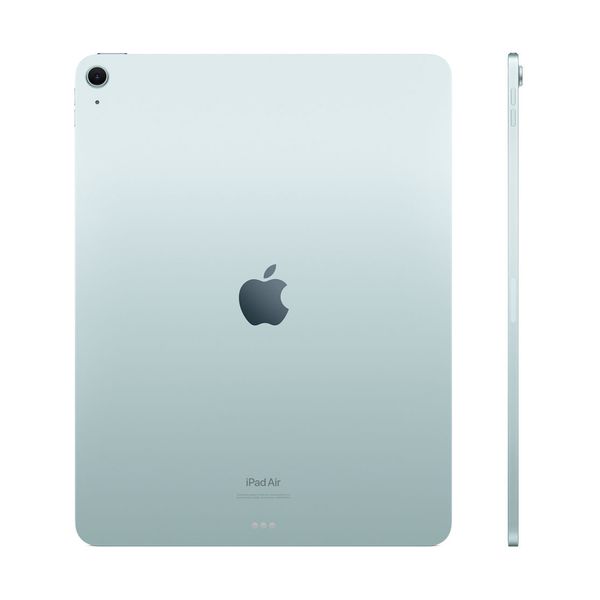 تبلت 13 اینچی اپل مدل iPad Air 2024 M2 Wi-Fi ظرفیت 128 گیگابایت و رم 8 گیگابایت