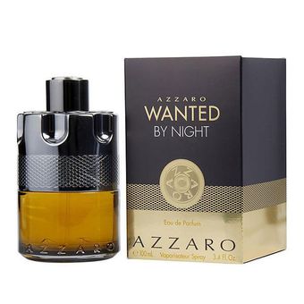 ادکلن مردانه آزارو وانتد | Azzaro Wanted