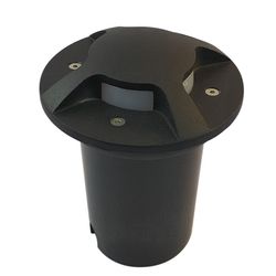 چراغ دفنی فرودگاهی 1طرفه 7 وات آیدین