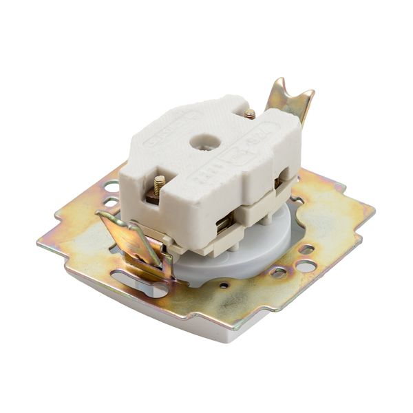 کلید دوپل پارت الکتریک مدل آرا کد 3444W4012