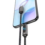 کابل USB-C یوسمز مدل sj744 طول 1.2 متر