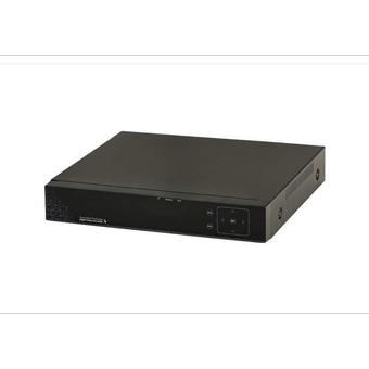 دی وی آر 8کانال دوربین مداربسته هایسیلیکون DVR AHD 5MP