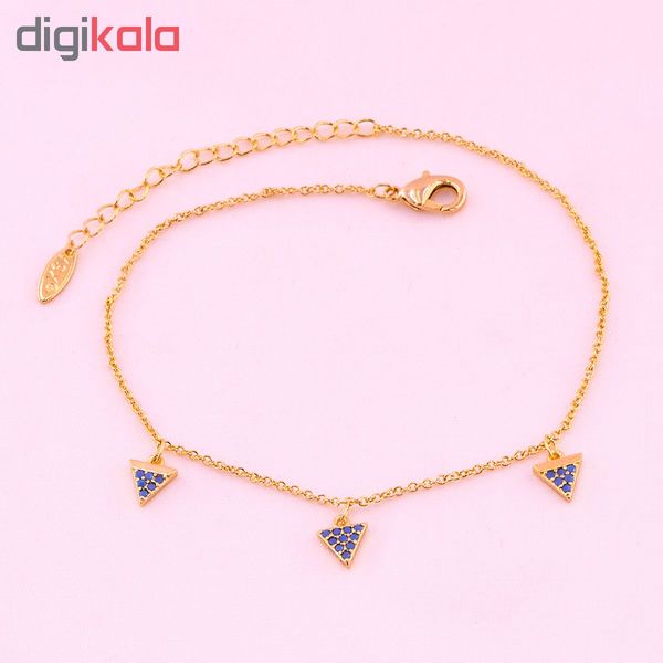 پابند زنانه وای اس ایکس کد dp133