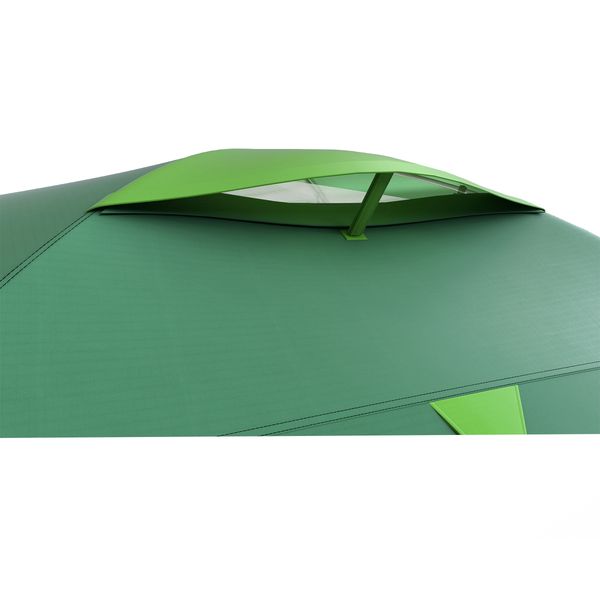 چادر اضطراری هاسکی مدل HUSKY BIZON 4 Plus 2021