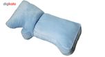 بالش شیردهی تیک مک مدل Baby Pillow