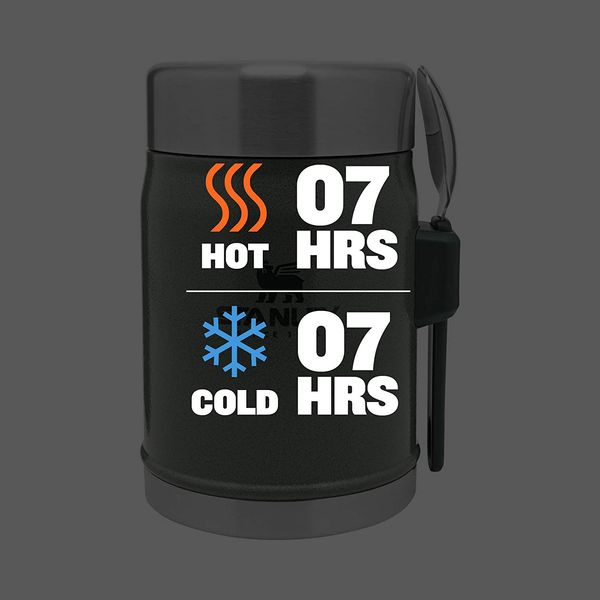 ظرف سفری استنلی مدل Legendary Vacuum Food Jar