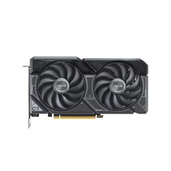 کارت گرافیک ایسوس مدل  Dual GeForce RTX™ 4060 OC Edition 8GB GDDR6 (استوک با گارانتی)