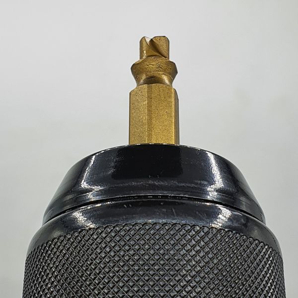 پیچ هرز بازکن دی ال تی سی مدل hss مجموعه 5 عددی