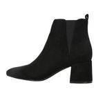 نیم بوت زنانه مدل MDSS-CG7816