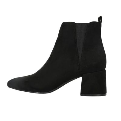 نیم بوت زنانه مدل MDSS-CG7816