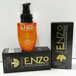 روغن مو انزو مدل Argan حجم 60 میلی لیتر