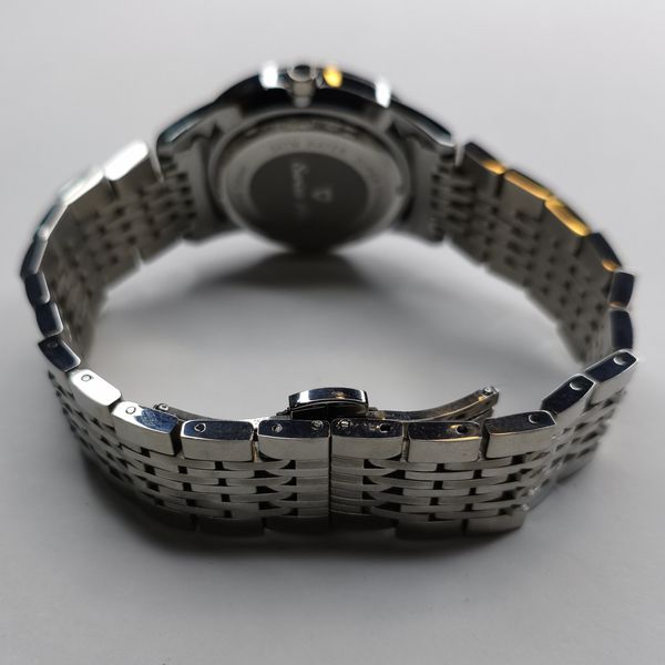 ساعت مچی عقربهای کوارتز مردانه سوئیس آرت مدل ANT022ST0006