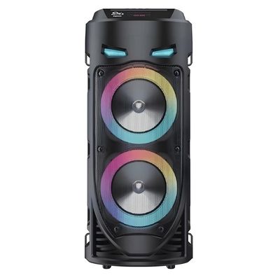 اسپیکر بلوتوثی قابل حمل مدل ZQS-4239