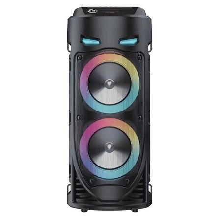 اسپیکر بلوتوثی قابل حمل مدل ZQS-4239