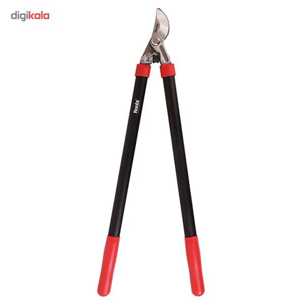 قیچی شاخه زن تایوانی رونیکس مدل RH-3115