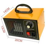 دستگاه ازن ساز مدل N-Y-ATWFS-60000