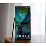 گوشی موبایل سامسونگ مدل Galaxy S24 Ultra دو سیم کارت ظرفیت 256 گیگابایت و رم 12 گیگابایت