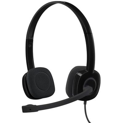 Logitech H151 Headset