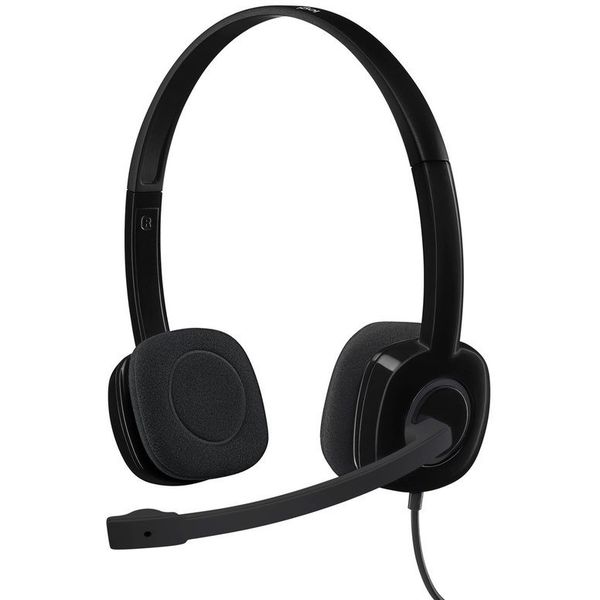 Logitech H151 Headset