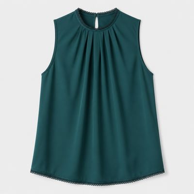 تاپ زنانه مدل MDSS-CH9619