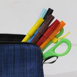 کوله پشتی توریث مدل VES-8900 به همراه جامدادی