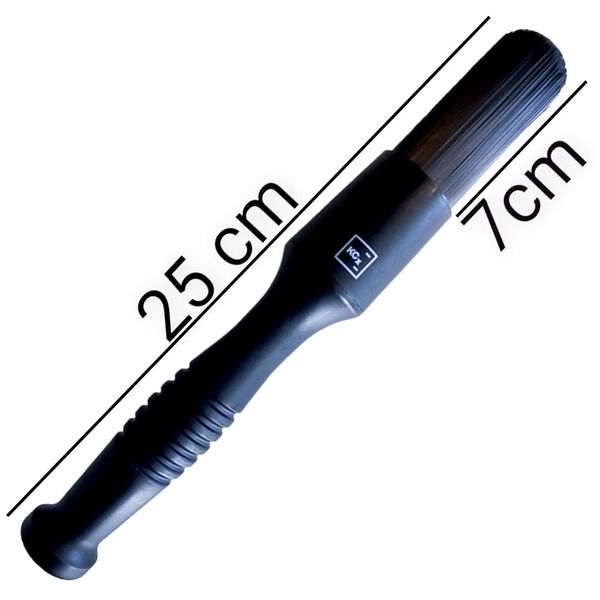  برس رینگ و موتور شوی کخ شیمی مدل Detailing Brush