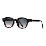 عینک آفتابی آلبرت وگ مدل SZ8108 Obsidian Tortoise