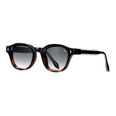 عینک آفتابی آلبرت وگ مدل SZ8108 Obsidian Tortoise