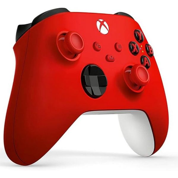 دسته بازی ایکس باکس مدل Pulse RED