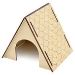 لانه پرنده و جای خواب همستر کد B32