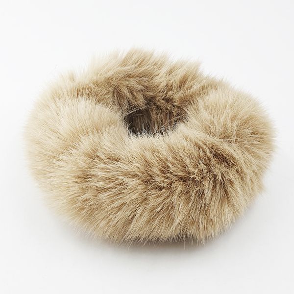 کش مو زنانه مدل HG8*451